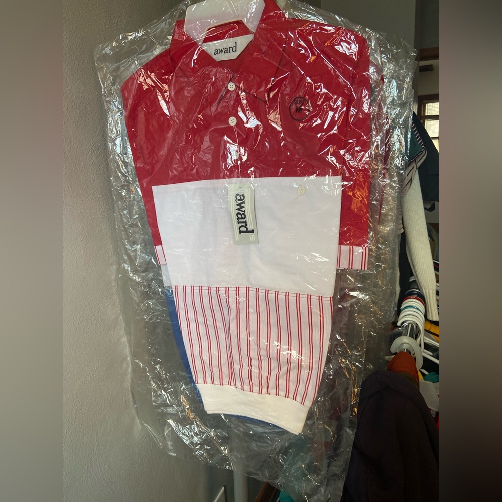 Deadstock Vintage shirt